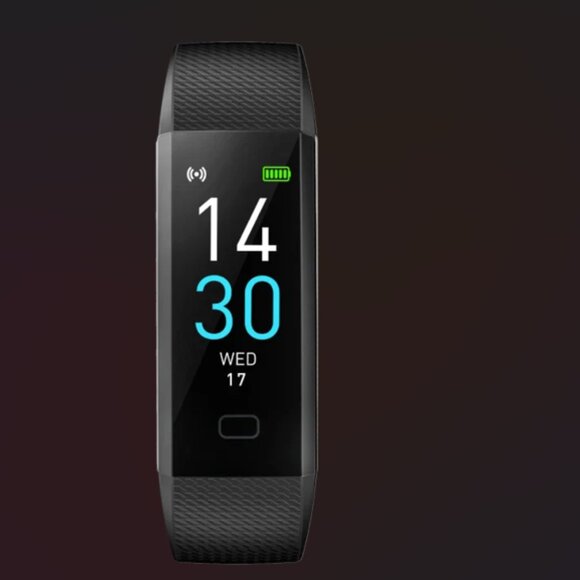 Runemefit S5 Smartwatch - Picture 2 of 4